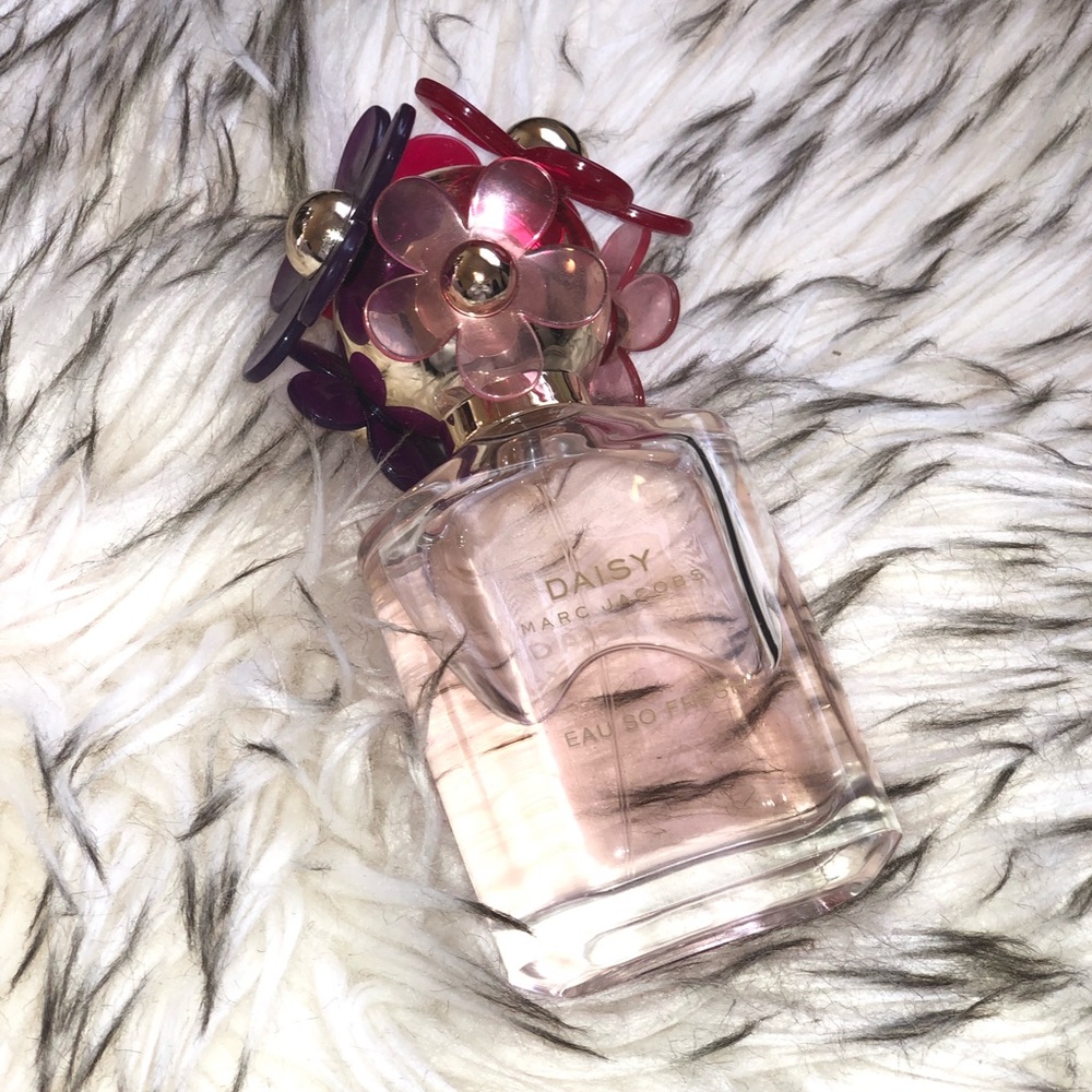 DAISY by MARC JACOB Sorbet 75ml eau so fresh